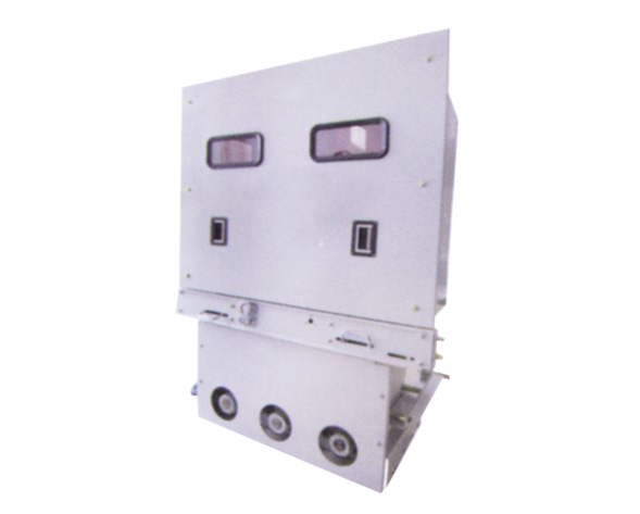 10KV、24KV、40.5KV戶內(nèi)高壓功能單元手車